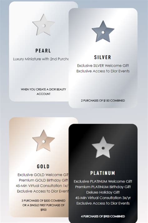 dior cashback|dior gold rewards.